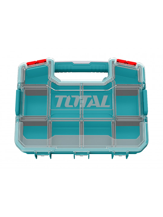 Գործիքների արկղ TOTAL TPBX1151 