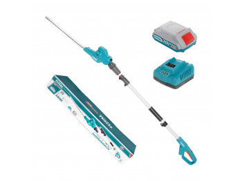 Grass trimmer TOTAL TPHT2016012 