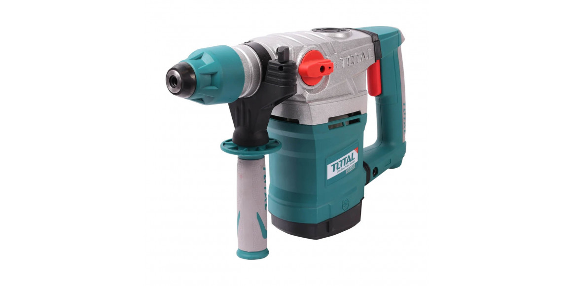 Rotary hammer TOTAL TRHLI202081 