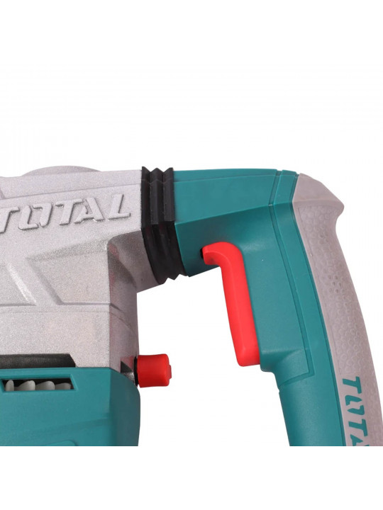 Rotary hammer TOTAL TRHLI202081 