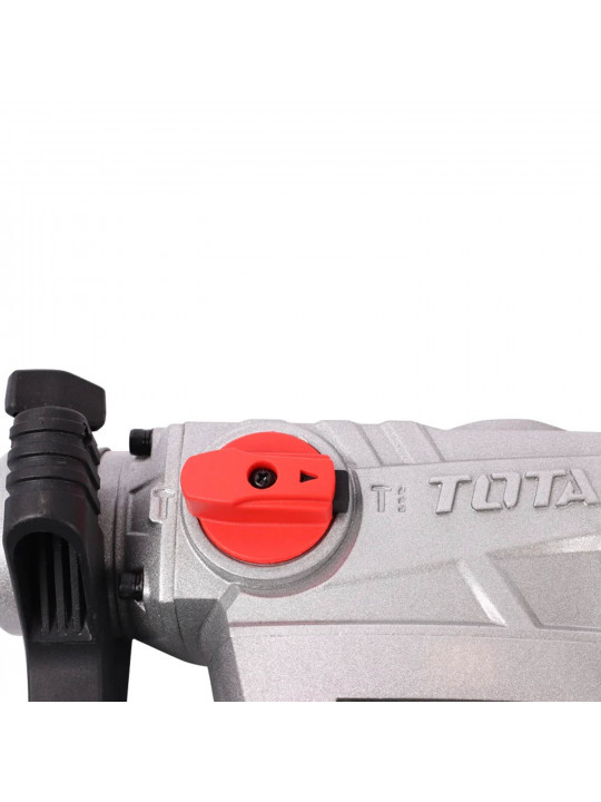 Rotary hammer TOTAL TRHLI202081 