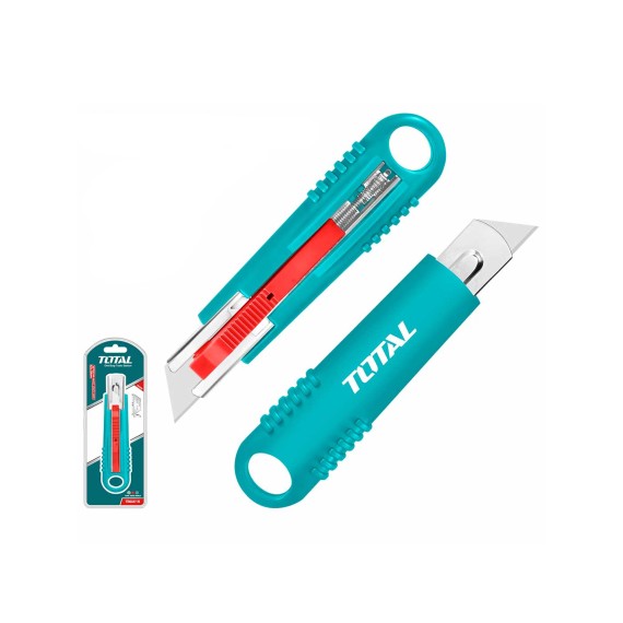Construction knife TOTAL TRSUK19 