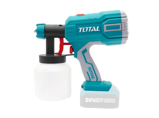 Paint sprayer TOTAL TSGLI2001 