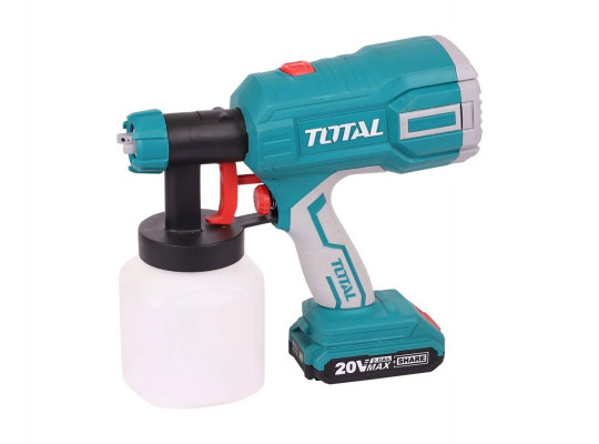 Paint sprayer TOTAL TSGLI20406 