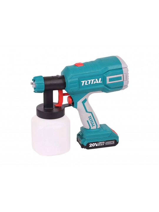 Paint sprayer TOTAL TSGLI20406 