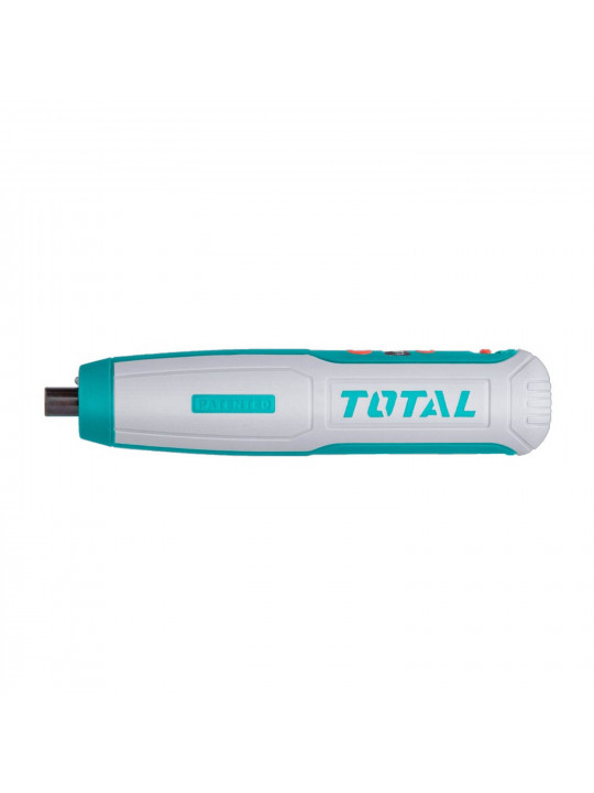 Էլ. պտուտակահան TOTAL TSDLI0403 