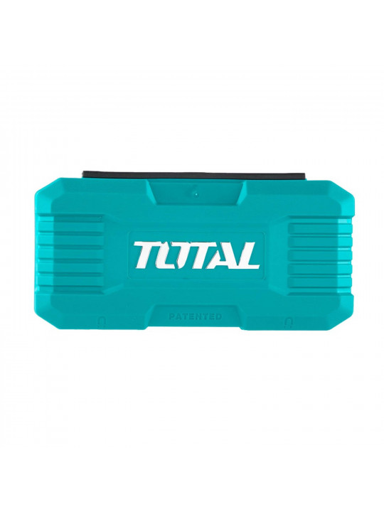 Էլ. պտուտակահան TOTAL TSDLI0403 