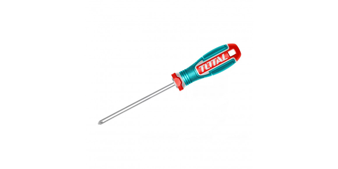 Отвертка TOTAL TSDPH3200 