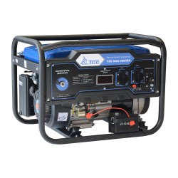 Generator TSS SGG 2800EN 