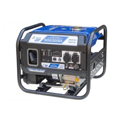 Generator TSS SGG 3200I 