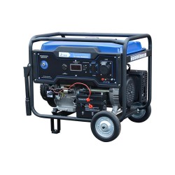 Generator TSS SGG 5000NHNA 