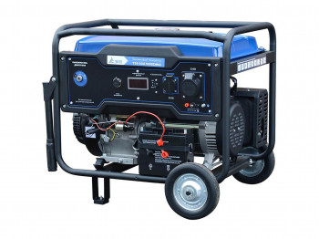 Generator TSS SGG 5000NHNA 