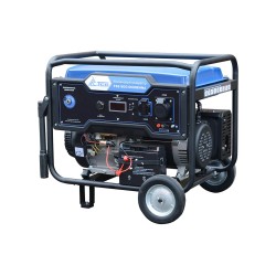 Generator TSS SGG 6000EHNA 