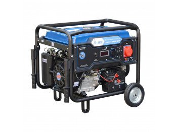 Generator TSS SGG 8000EH3NA 