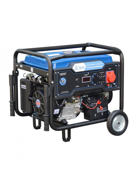 Generator TSS SGG 8000EH3NA 