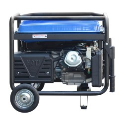 Generator TSS SGG8000EH3A 