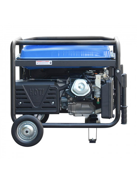 Generator TSS SGG 8000EH3NA 