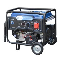 Генератор TSS SGG8000EH3A 