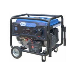 Генератор TSS SGG 8000EH3NU 