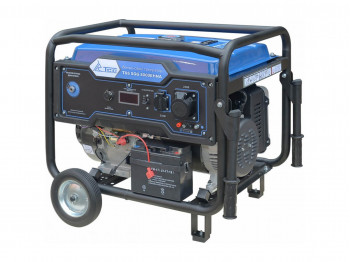Generator TSS SGG 8000EH3NU 