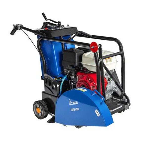 Станки TSS TSS RH 450I 