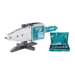 Ppr soldering iron TOTAL TT328151 