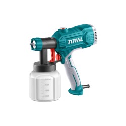 Краскопульт TOTAL TT3506 
