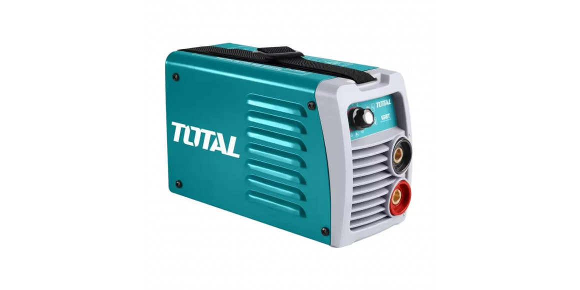 Welding machine TOTAL TW21806 IGBT 
