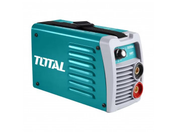 Сварочный аппарат TOTAL TW21806 IGBT 