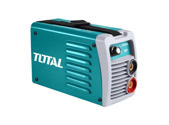 Welding machine TOTAL TW21806 IGBT 