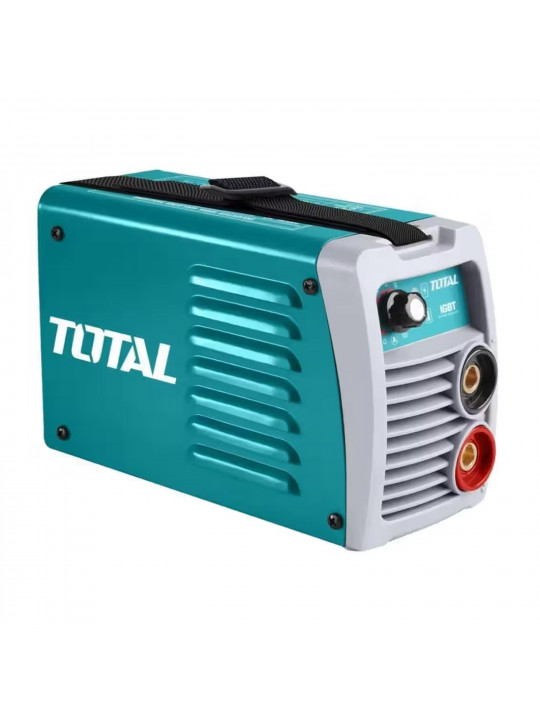 Welding machine TOTAL TW21806 IGBT 