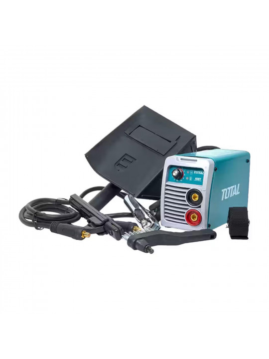 Welding machine TOTAL TW21806 IGBT 
