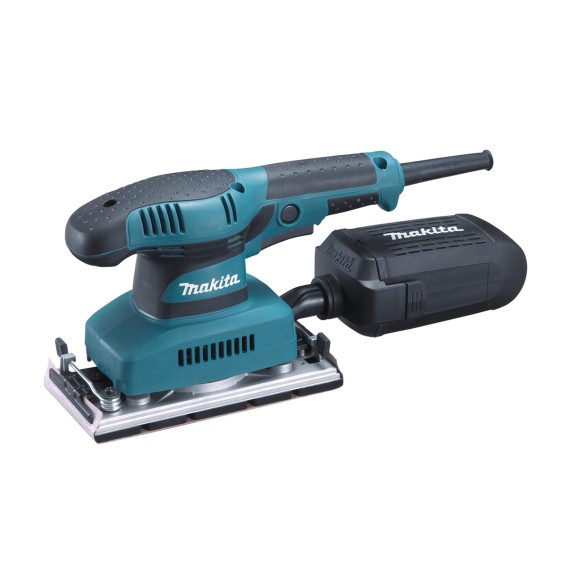 Шлифовальная машина MAKITA BO3710 