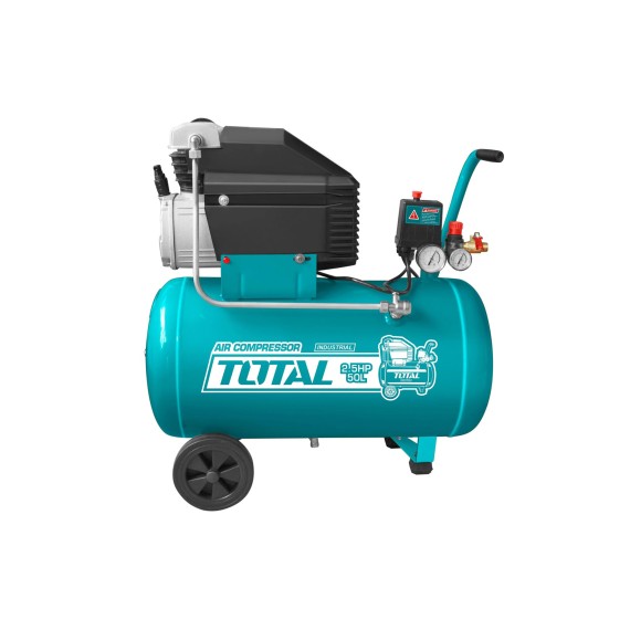 Air compressor TOTAL TC125506 
