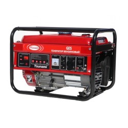 Generator BERKUT LT3900B 