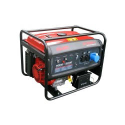 Generator ALKO 6500 D-C (130932)