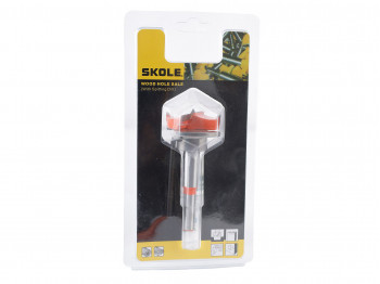 Drill bit SKOLE WOOD HOLE SALE (513139-415)