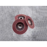 Шлифовальные лист X-PERT A24 T-BF-27 P60 125 MM 3 PCS (458863-510)