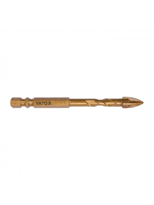Գայլիկոն YATO ALMAZ NET 10MM 