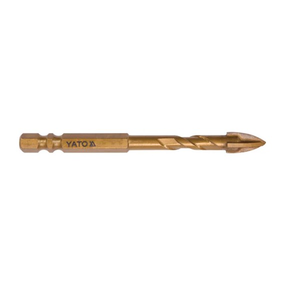 Գայլիկոն YATO ALMAZ NET 10MM 