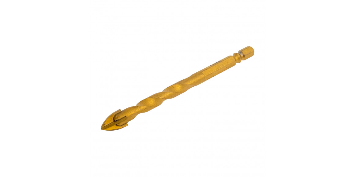 Сверла YATO ALMAZ NET 10MM 