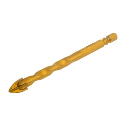 Сверла YATO ALMAZ NET 10MM 