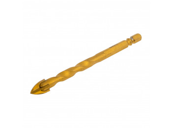 Drill bit YATO ALMAZ NET 10MM 
