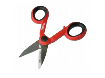 Metal scissors YATO YT-1974 