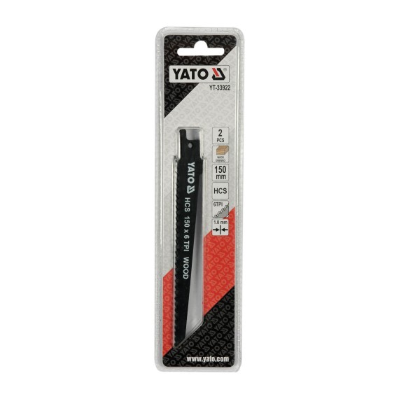 Пила YATO YT-33922 
