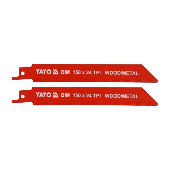Пила YATO YT-33932 