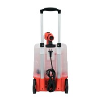 Краскопульт YATO YT-82555 