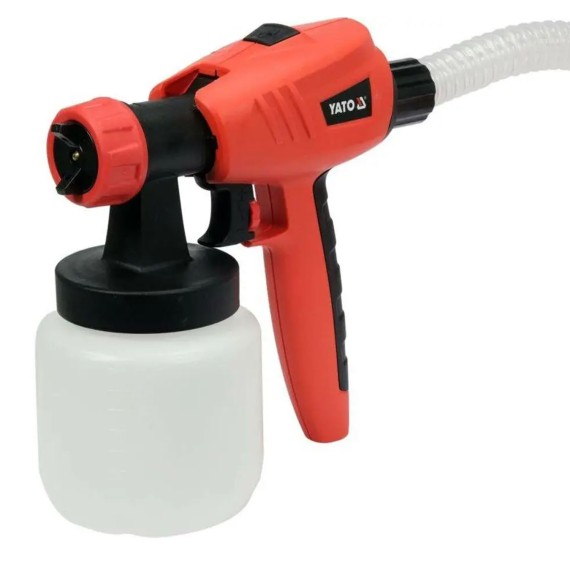 Краскопульт YATO YT-82555 