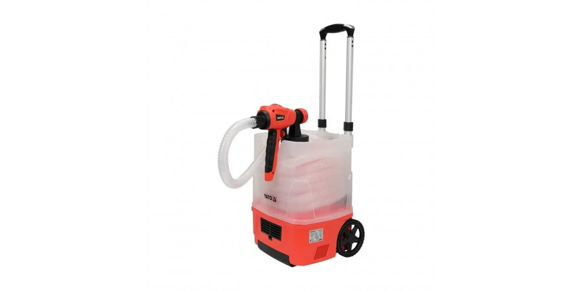 Paint sprayer YATO YT-82555 
