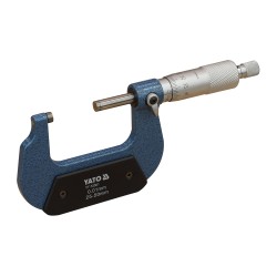 Meter YATO YT-72301 